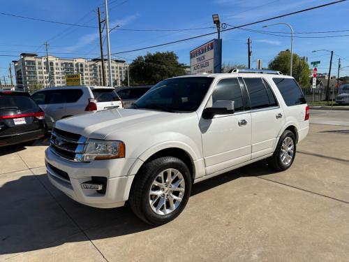 2015 Ford Expedition Limited 2WD EcoBoost